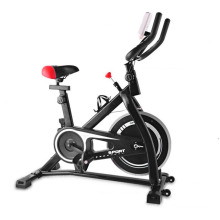 Bicycle Home Fitness Equipment Ultra-Quiet Exercise Bike Indoor Sports Weight Loss Weight Bicycle